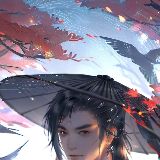 chat with ai character: FORSAKEN AND DW T
