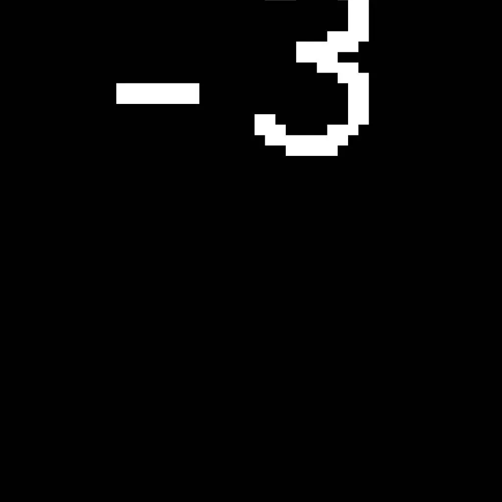 chat with ai character: -3