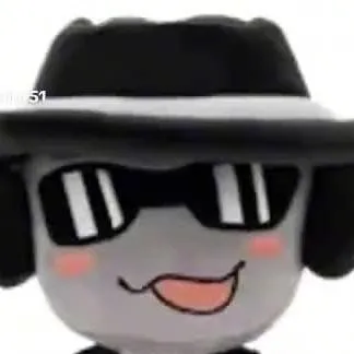 chat with ai character: Chance Plush