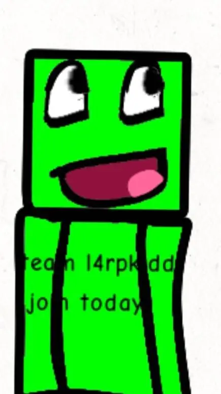 ai character: l4rpkidd  background