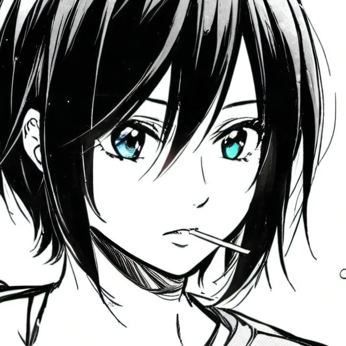 chat with ai character: □▪︎Cole's Sis▪︎□