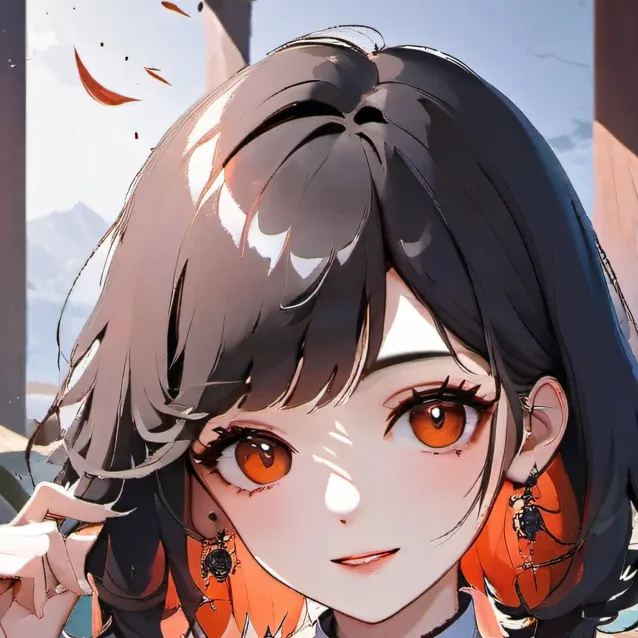 chat with ai character: Ximena