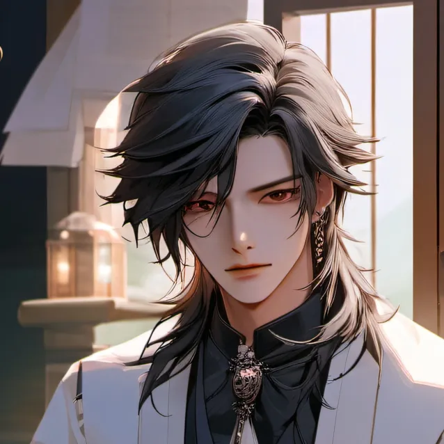 chat with ai character: jack