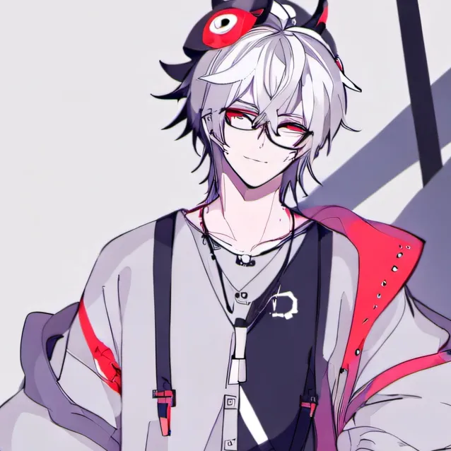 chat with ai character: LEO