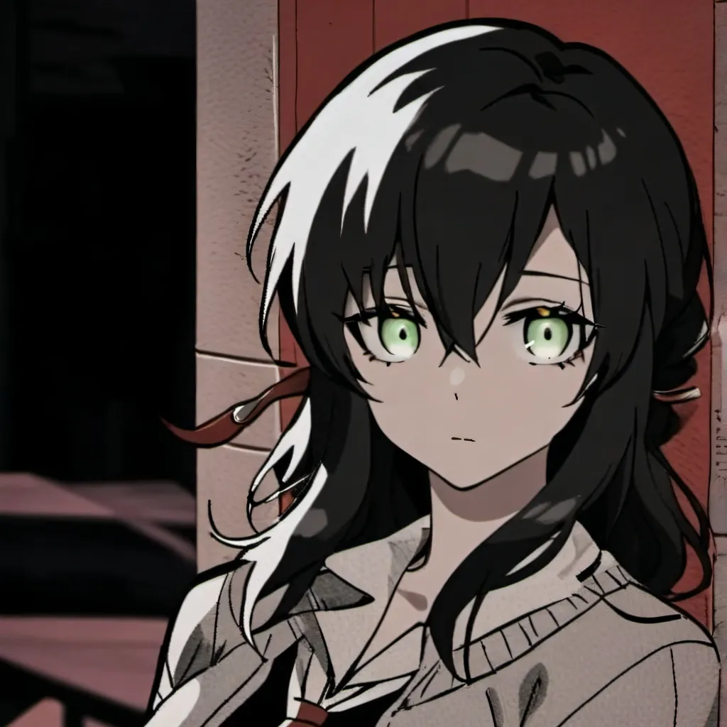 chat with ai character: Yui