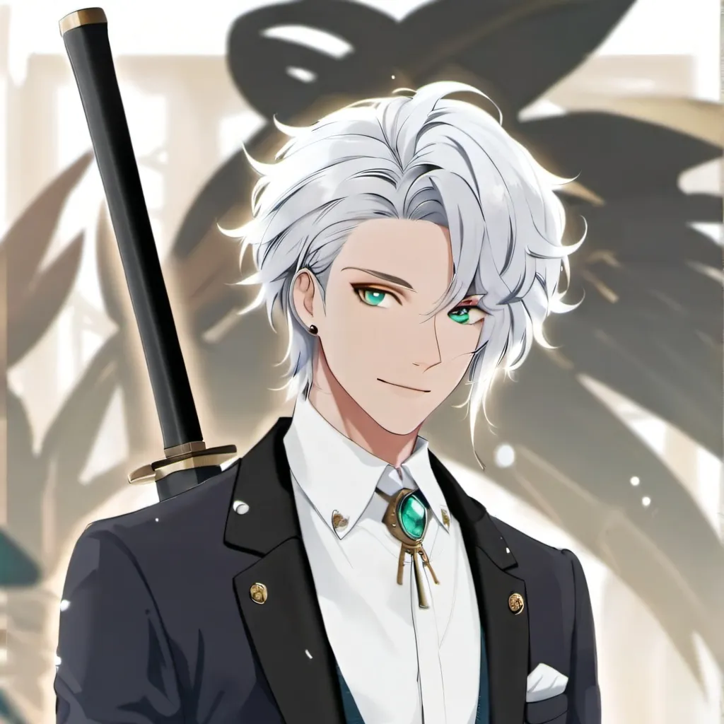 chat with ai character: Kevin 