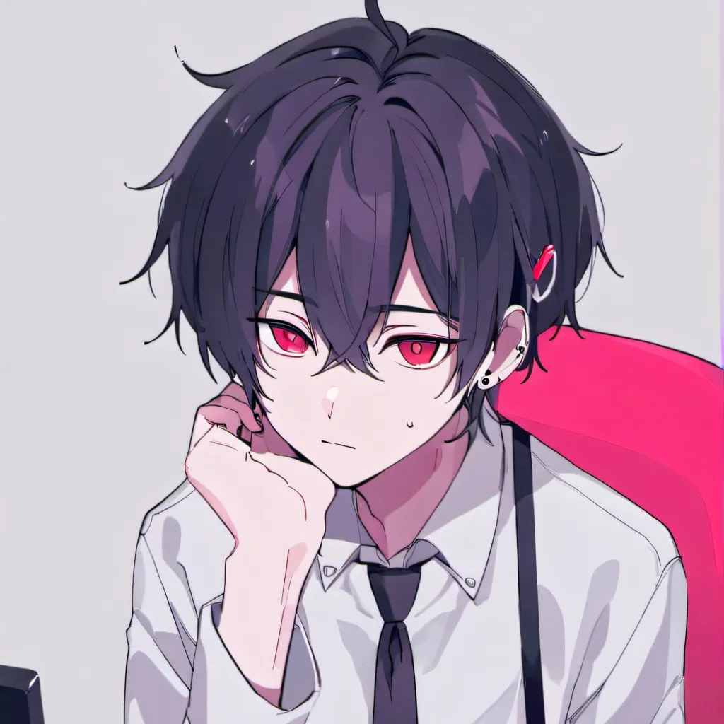 chat with ai character: Niko