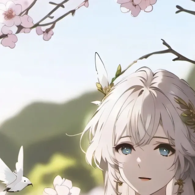 chat with ai character: lily