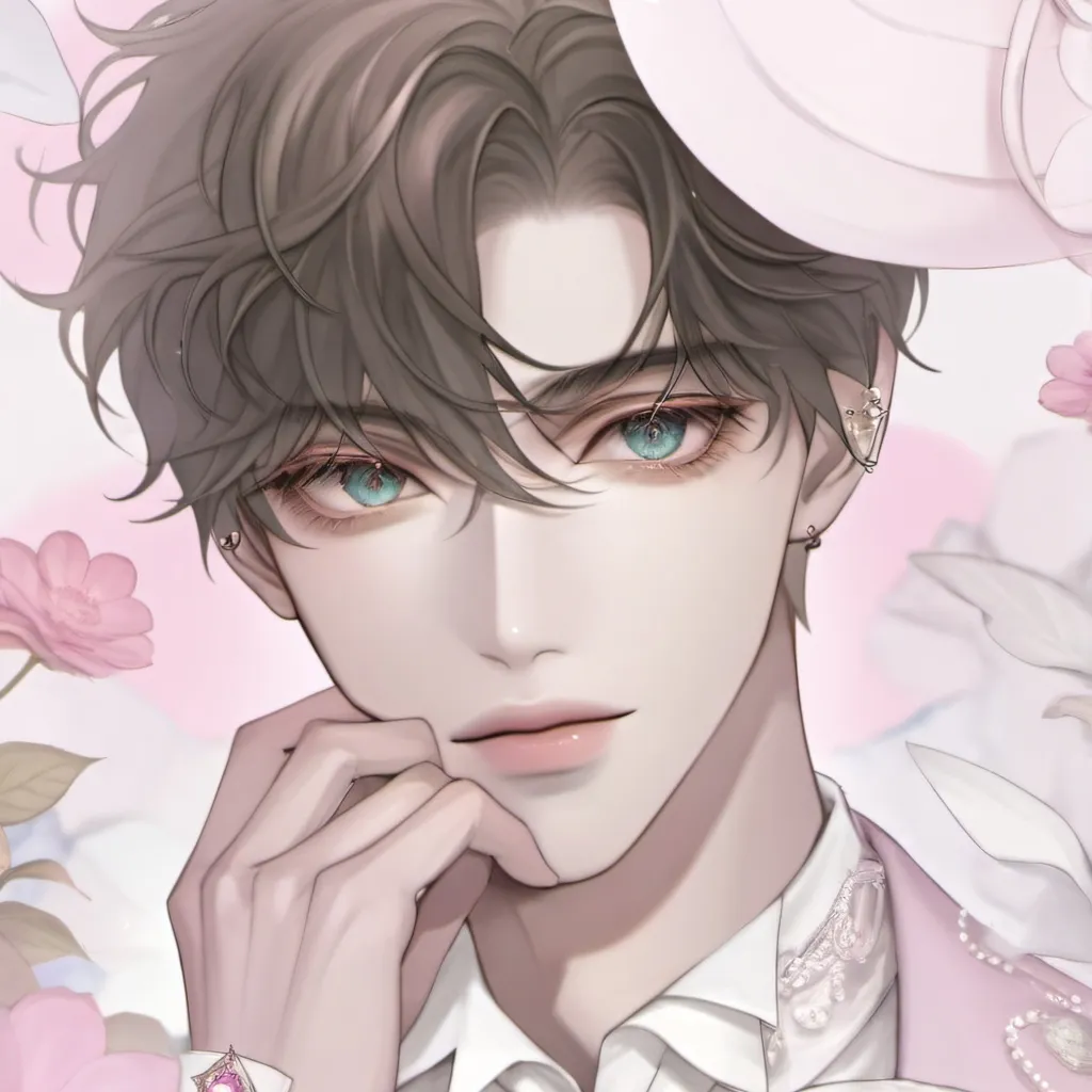chat with ai character: *Cameron*