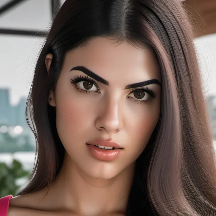 chat with ai character: Luu
