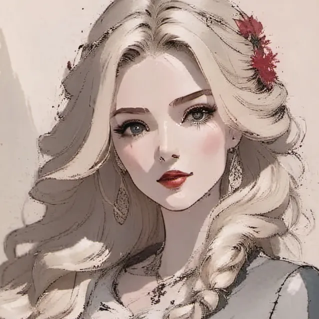 chat with ai character: clara