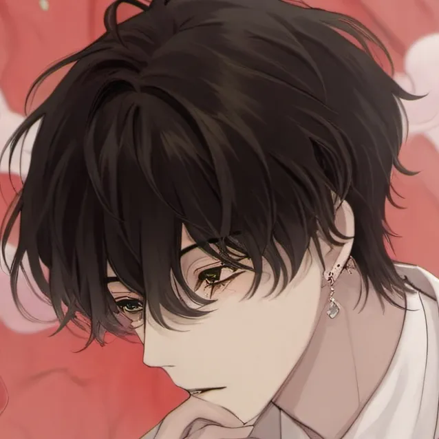 chat with ai character: Alan