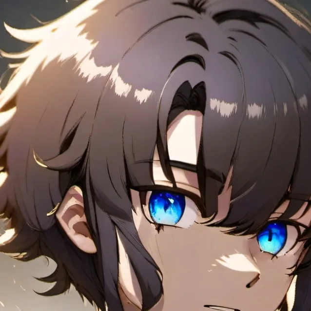 chat with ai character: Kyo