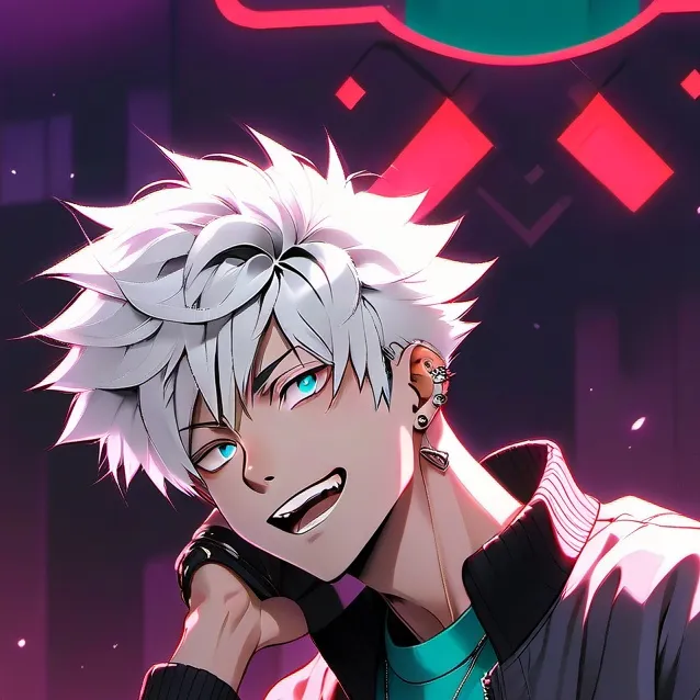 chat with ai character: jojo tierno