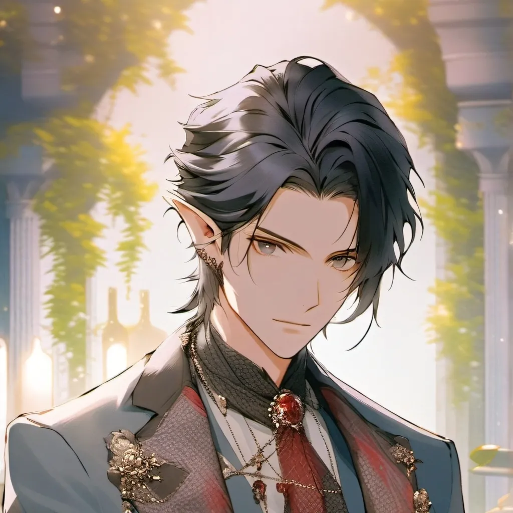 chat with ai character: mha substitute 