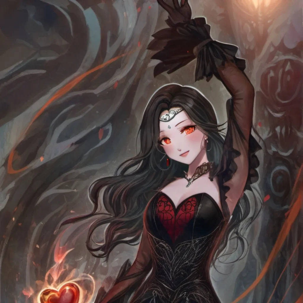 chat with ai character: hh dragon overload