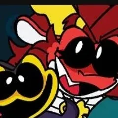 chat with ai character: nightmare critters