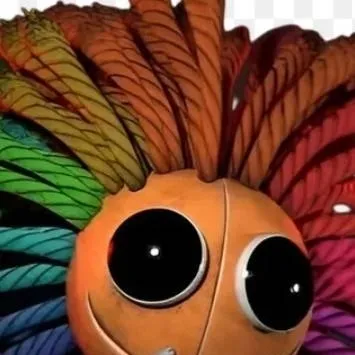 chat with ai character: yarnaby 