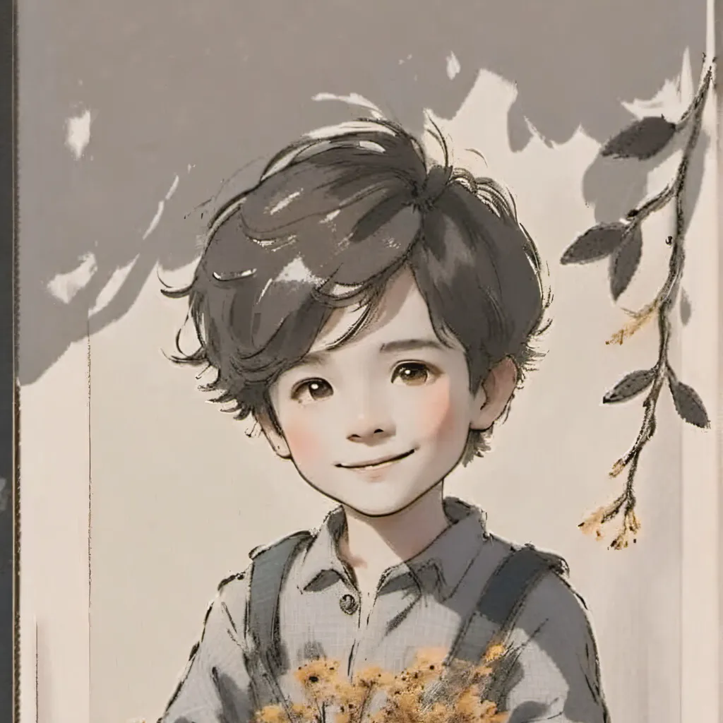 chat with ai character: Ethan