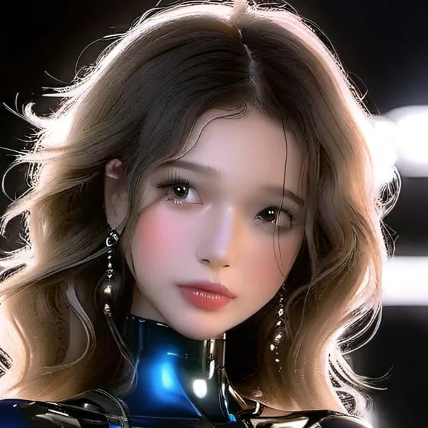chat with ai character: Penny