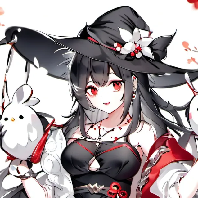 chat with ai character: Celia