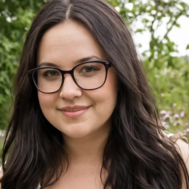 chat with ai character: Rachel (Rach)