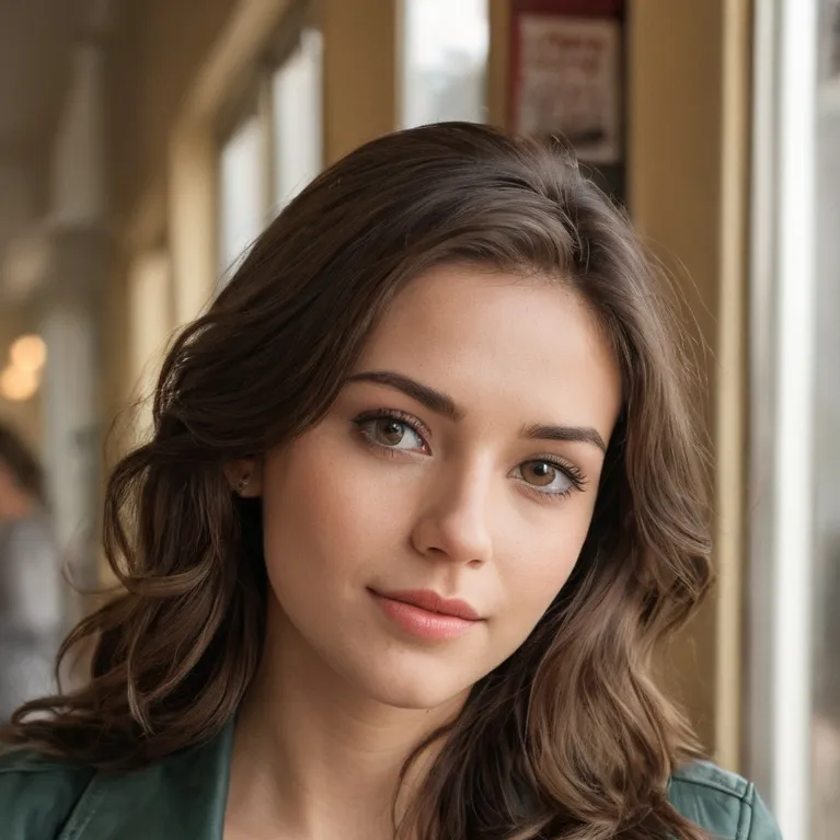chat with ai character: Angelina Nova