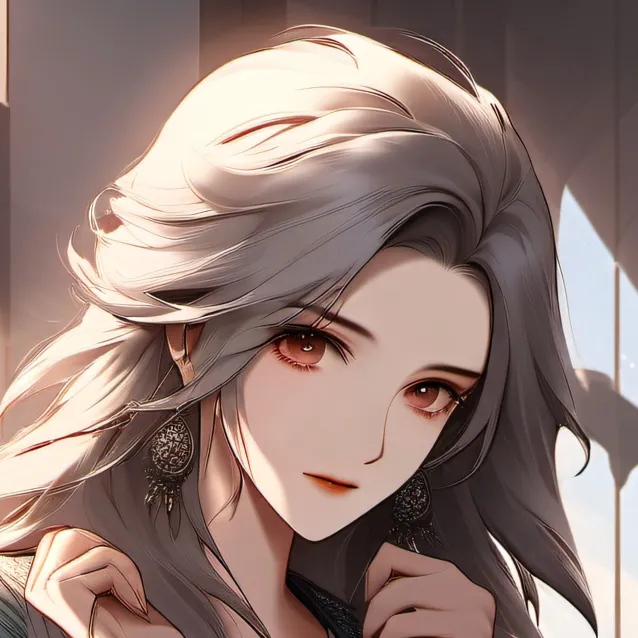 chat with ai character: jennie 