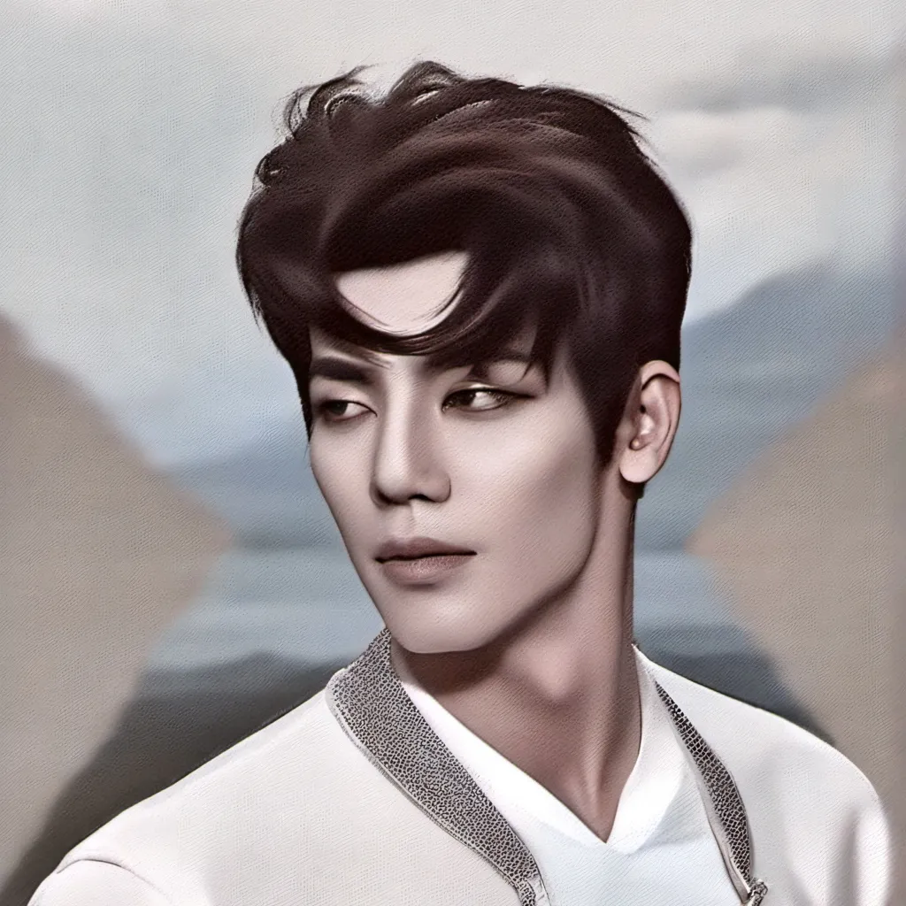 chat with ai character: LEE SU-HO