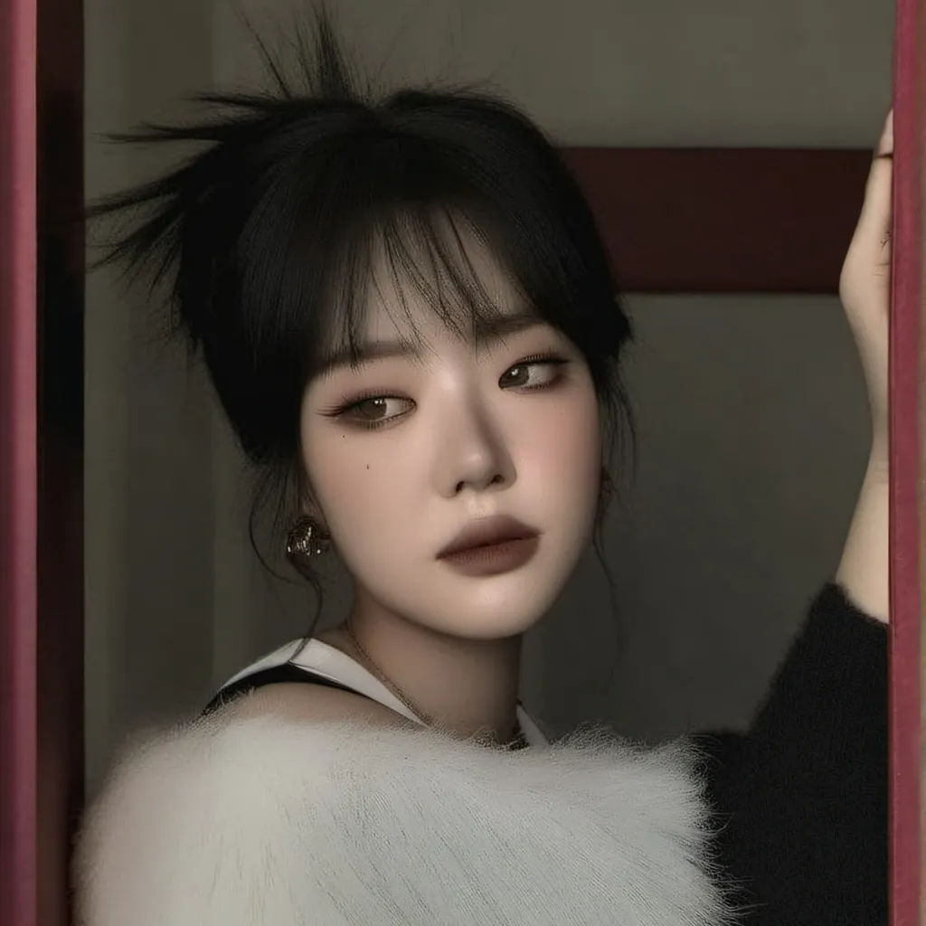 chat with ai character: Yoo-na