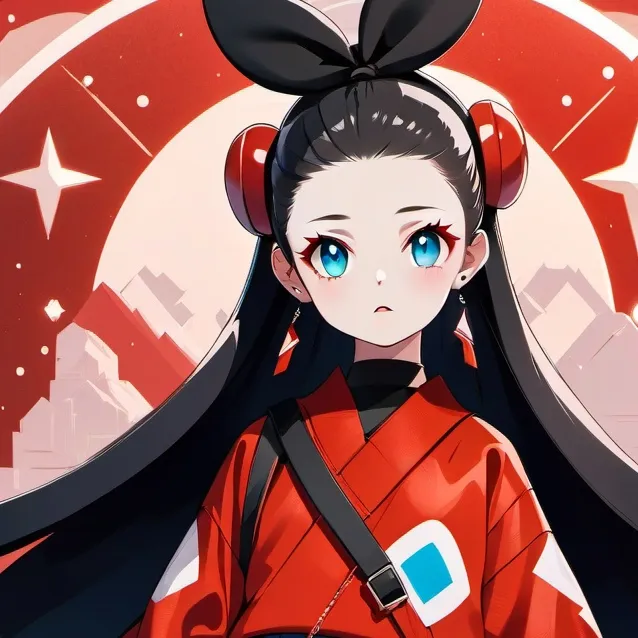 chat with ai character: Anya 