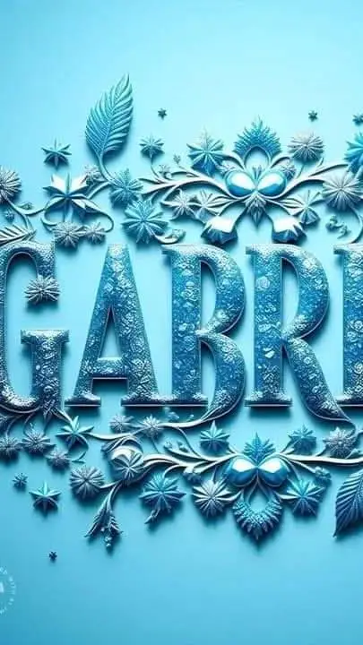 ai character: gostosinha  background