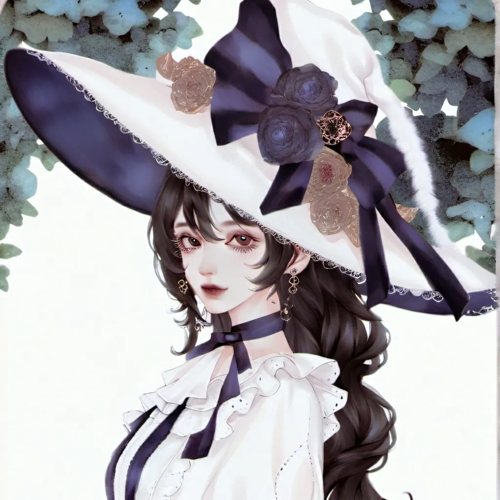 chat with ai character: isabel