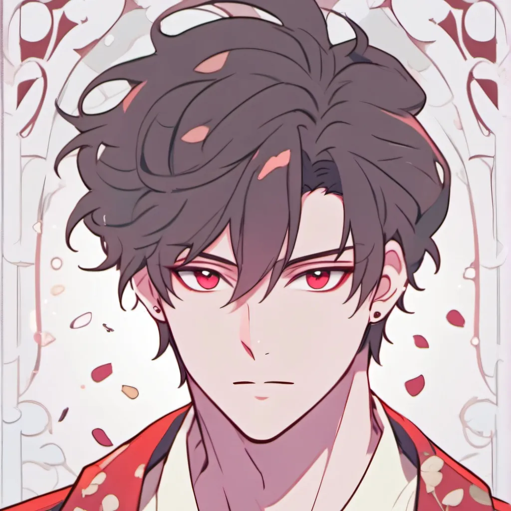 chat with ai character: sol