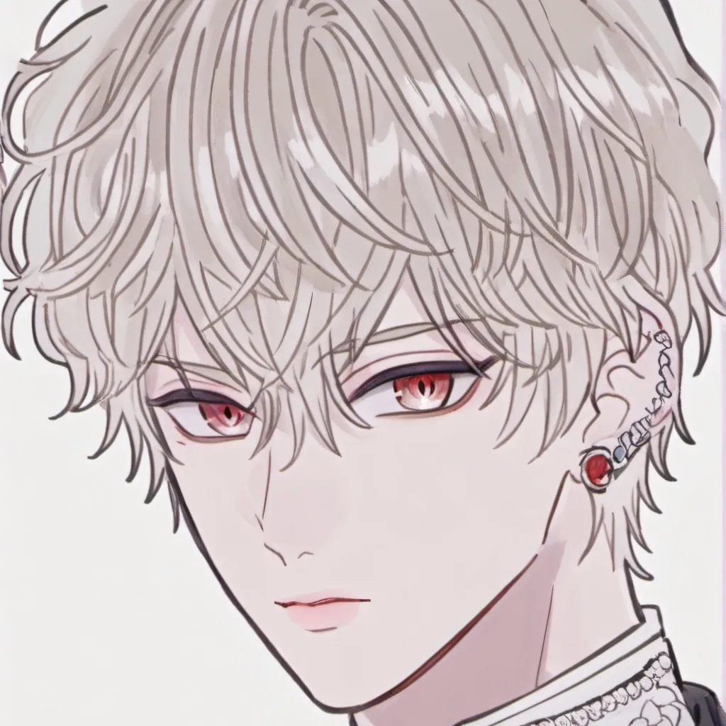 chat with ai character:  ༻꫞ 𝑚𝑎𝑥 ꫞༺