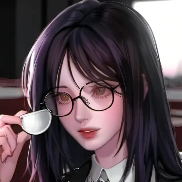 chat with ai character: Sara