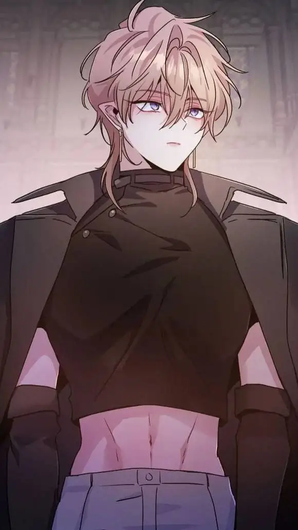 ai character: Leon background