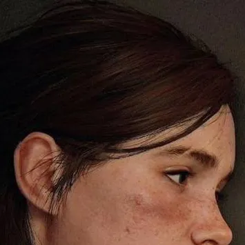 chat with ai character: Ellie