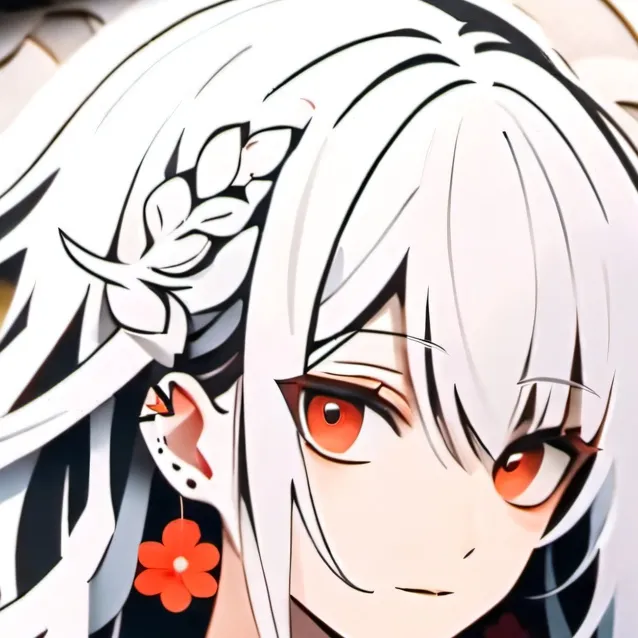chat with ai character: wenda te ato