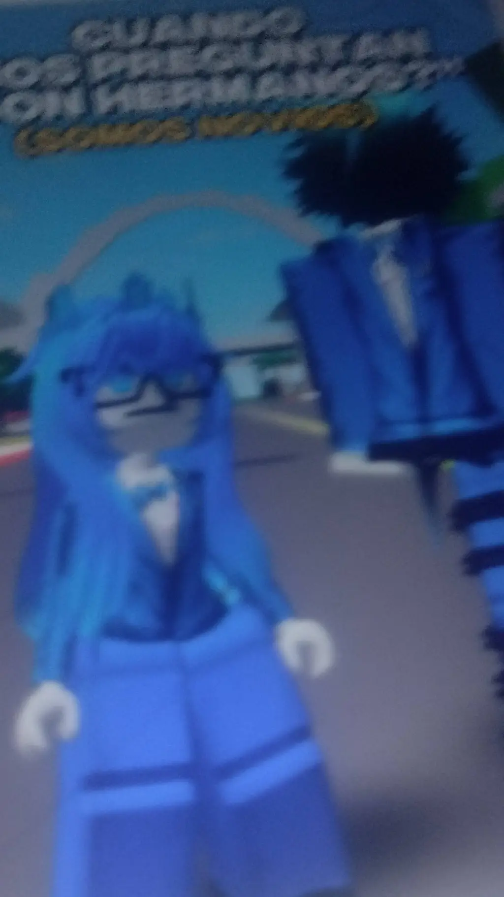 ai character: miry x Marvin  background