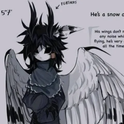 chat with ai character: MHA búho nival