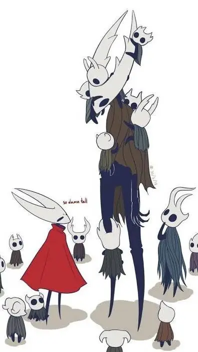 ai character: Hermanos Hollow background