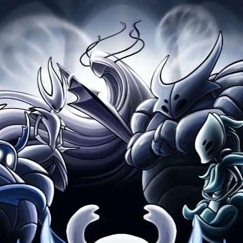 chat with ai character: Pale court