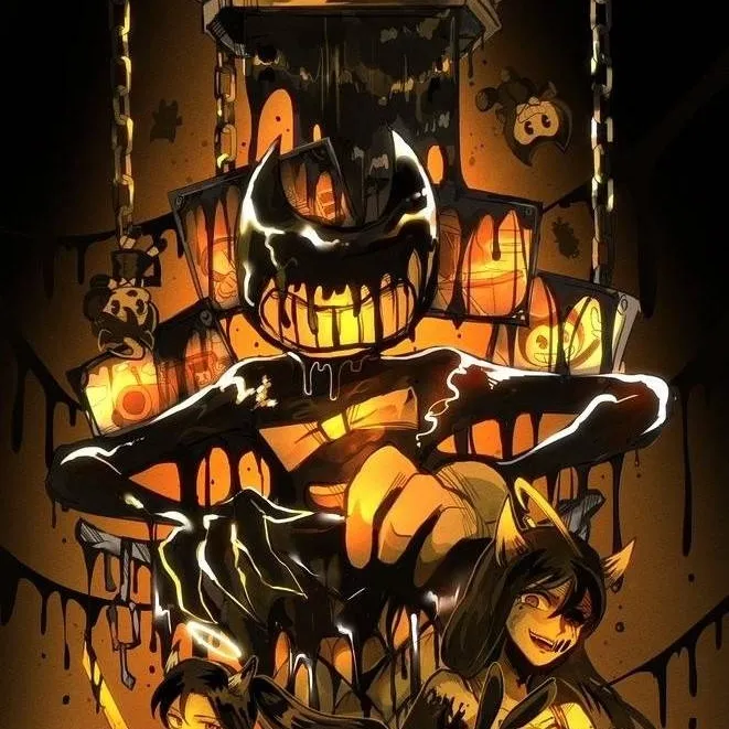 chat with ai character: Batim