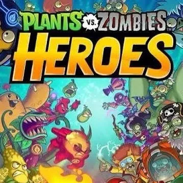 chat with ai character: pvz heroes