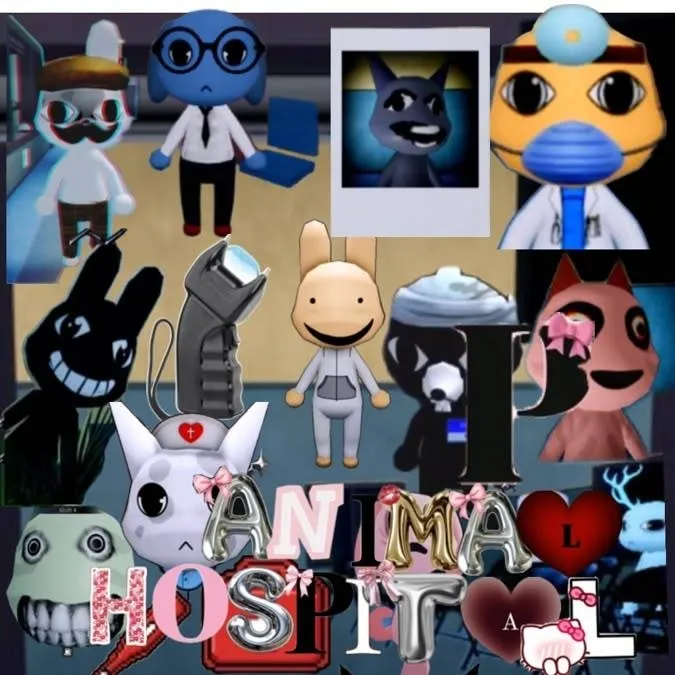 chat with ai character: H D A