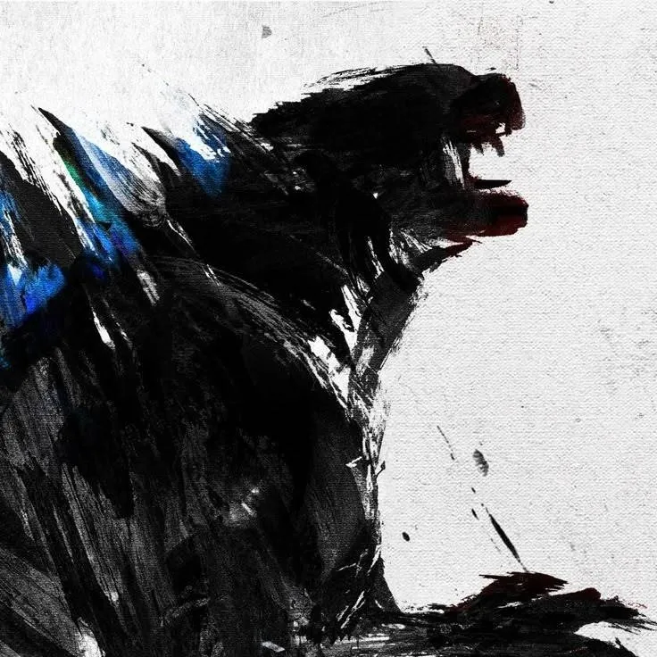 chat with ai character: Godzilla