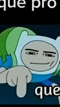 ai character: finn el pro background