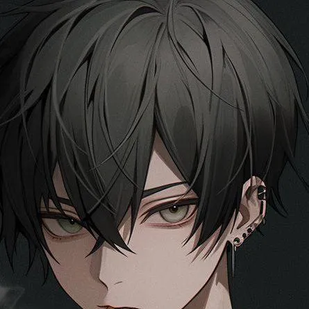 chat with ai character: Tyron