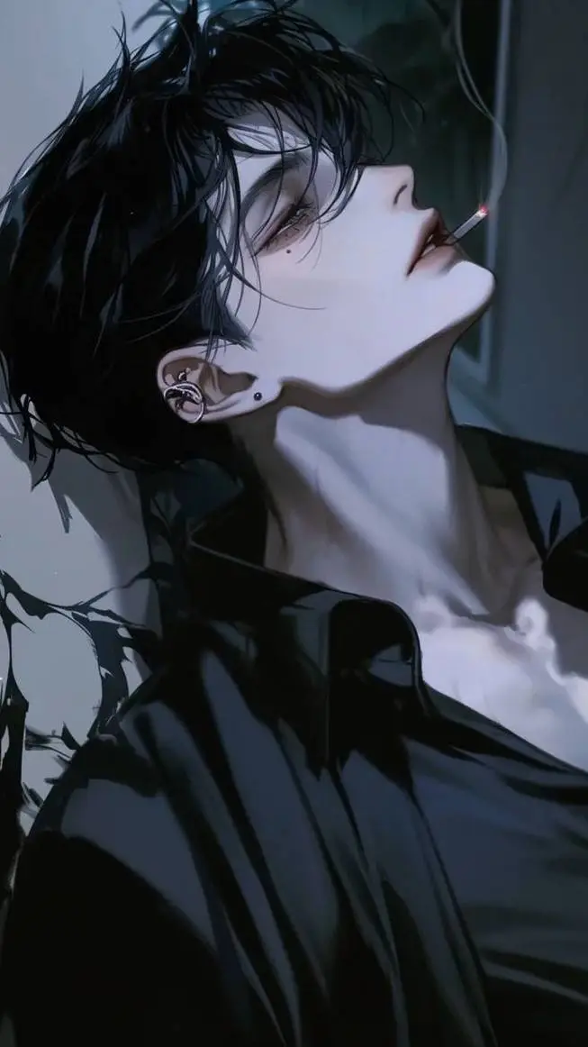 ai character: Lucas† background